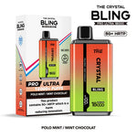 Load image into Gallery viewer, The Crystal Bling 18000 - Polo Mint &amp; Mint Chocolat
