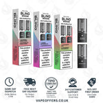 Load image into Gallery viewer, The Crystal Bling Ultra Plus 30k Prefilled Pods 
