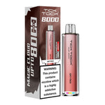 Load image into Gallery viewer, Tick Tock Magic 8000 Puffs Vape -  Juicy Peach 
