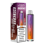 Load image into Gallery viewer, Tick Tock Magic 8000 Puffs Vape -  Sugar Rush 
