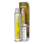 Load image into Gallery viewer, Tick Tock Mini 2000 Puffs - Fusion Pop
