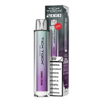 Load image into Gallery viewer, Tick Tock Mini 2000 Puffs - Summer Dream
