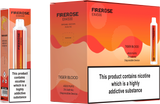 Elux Firerose EX4500 (Box of 10)