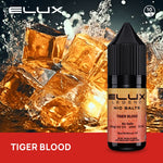 Load image into Gallery viewer, Tiger Blood Elux Legend Nic Salt 10mg
