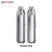 OXVA NeXLIM 2 Mini pod kit in titanium gray, front and back