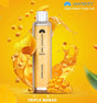 Crystal Pro Max 4000 Disposable Vape -Tripple Mango
