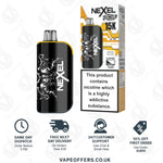 Load image into Gallery viewer, Triple Mango – Nexel Thunder 15K

