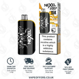 Triple Mango – Nexel Thunder 15K