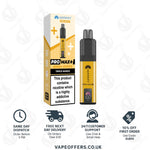 Load image into Gallery viewer, Hayati Pro Max Plus 6000 Pod Kit | Box Of 5 For £40
