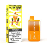 Tropical Punch - Fizzy Lemon Lime Bloody Bar 20K
