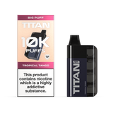 Tropical Tango - Titan 10k Puff Disposable Vape 