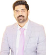 Ullah Sami