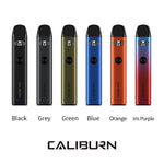 Load image into Gallery viewer, Uwell Caliburn A2 Pod Kit
