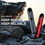 Load image into Gallery viewer, Uwell Caliburn A3 Pod Kit
