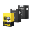 Uwell Caliburn G3 Replacement Pods - 4 Pack