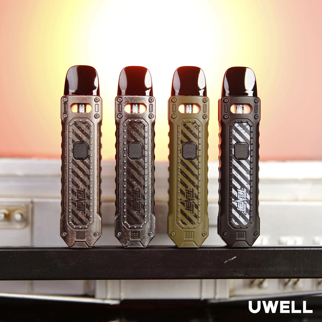 Uwell Caliburn Tenet Kit Pod Kit