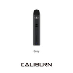 Load image into Gallery viewer, Uwell Caliburn A2 Pod Kit - Grey 
