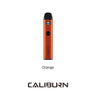 Uwell Caliburn A2 Pod Kit - Orange 
