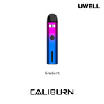 Load image into Gallery viewer, Uwell Caliburn G2 Pod Kit - Gradient
