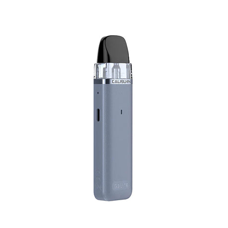 Uwell Caliburn G3 Lite Pod Kit Basalt Grey