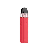 Uwell Caliburn G3 Lite Pod Kit  Chili Red