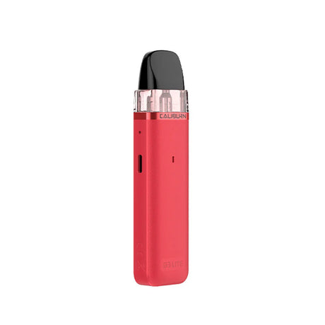 Uwell Caliburn G3 Lite Pod Kit  Chili Red