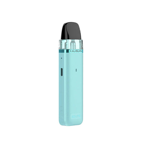 Uwell Caliburn G3 Lite Pod Kit Ice Blue
