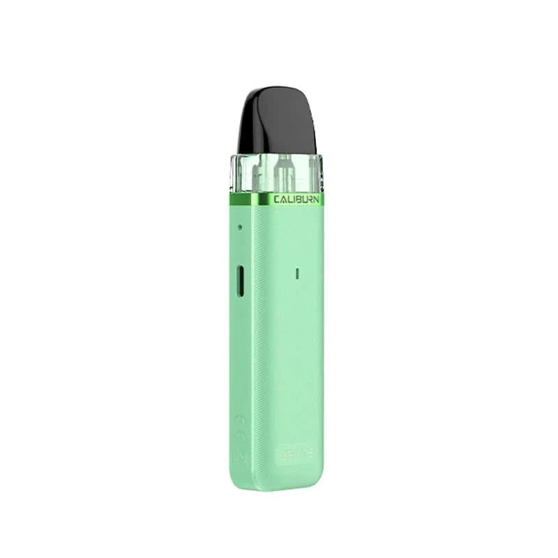 Uwell Caliburn G3 Lite Pod Kit Mint Green 