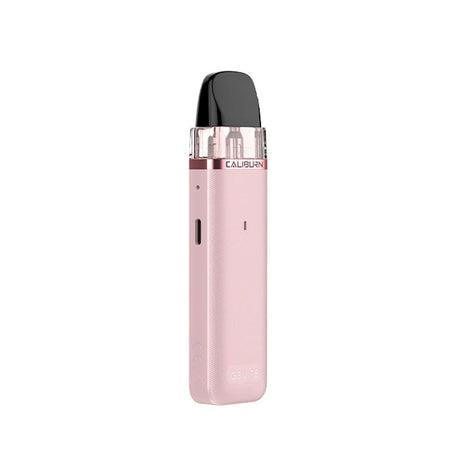 Uwell Caliburn G3 Lite Pod Kit Pastel Pink