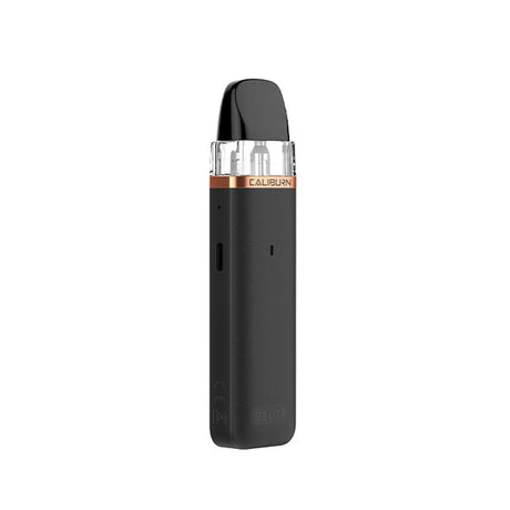 Uwell Caliburn G3 Lite Pod Kit Space Black
