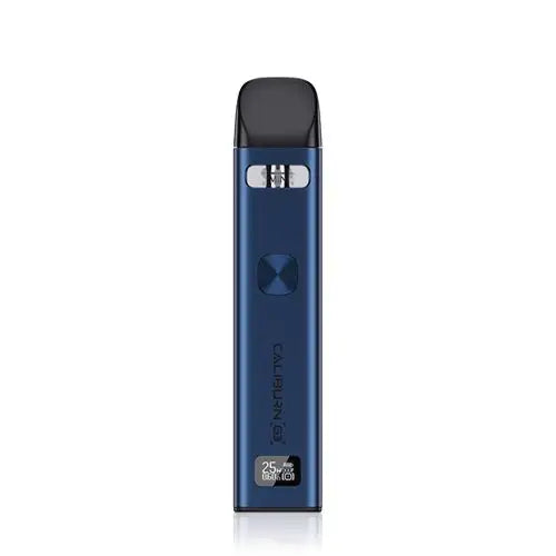 Uwell Caliburn G3 Pod Vape Kit Blue