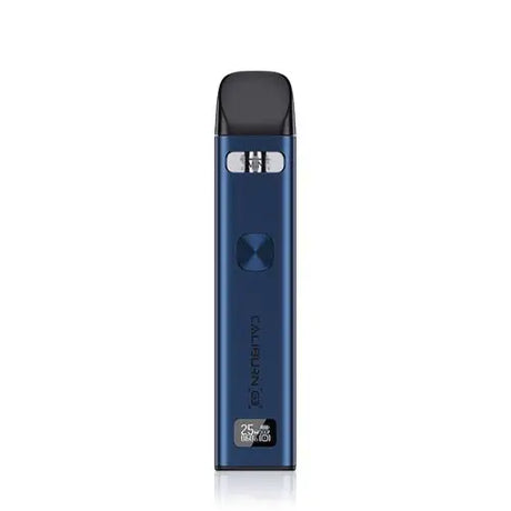 Uwell Caliburn G3 Pod Vape Kit Blue