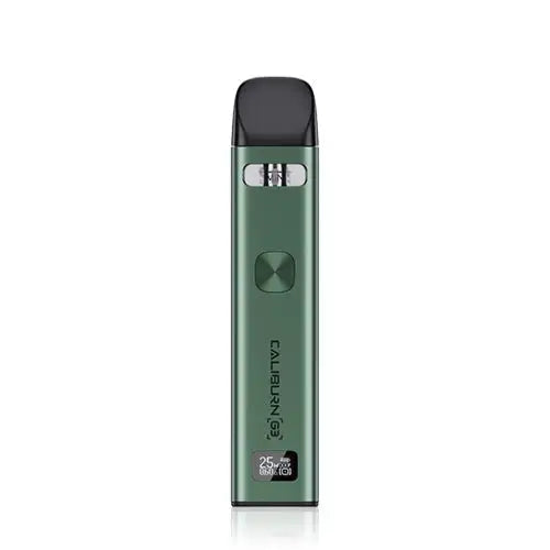 Uwell Caliburn G3 Pod Vape Kit Green