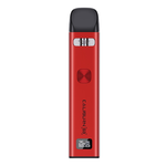 Load image into Gallery viewer, Uwell Caliburn G3 Pod Vape Kit Red
