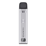 Load image into Gallery viewer, Uwell Caliburn G3 Pod Vape Kit Silver
