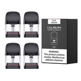 Uwell Caliburn G3 Replacement Pods 4 Pack - 0.6v ohm