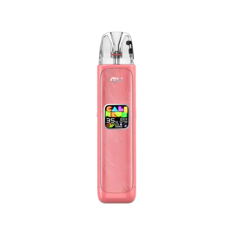 Uwell Caliburn G4 Pod Vape Kit Flamingo Red