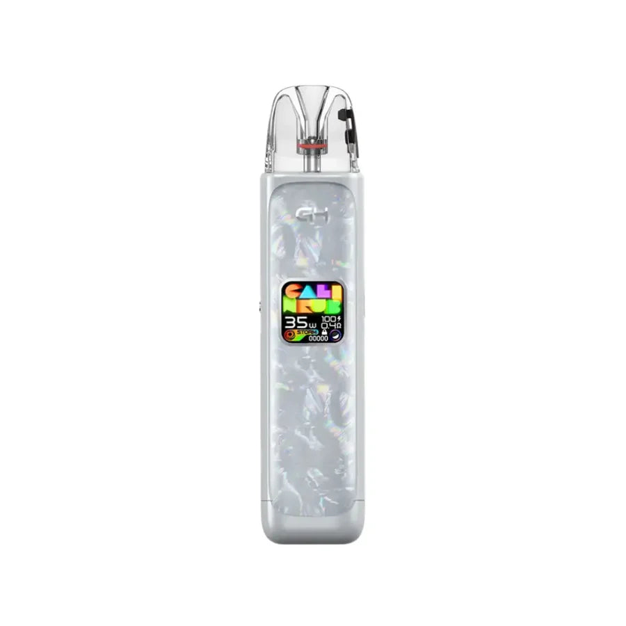 Uwell Caliburn G4 Pod Vape Kit Karst Grey