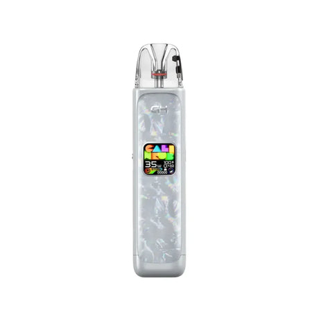 Uwell Caliburn G4 Pod Vape Kit Karst Grey