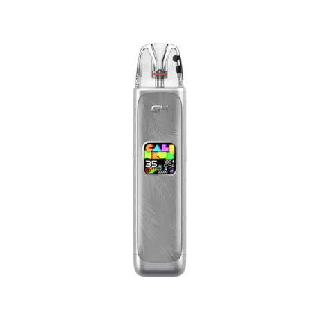 Uwell Caliburn G4 Pod Vape Kit Twilight Silver