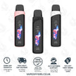 Uwell Caliburn G4 Pro Pod Kit 