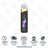 Uwell Caliburn G4 Pro Pod Kit Desert Gold