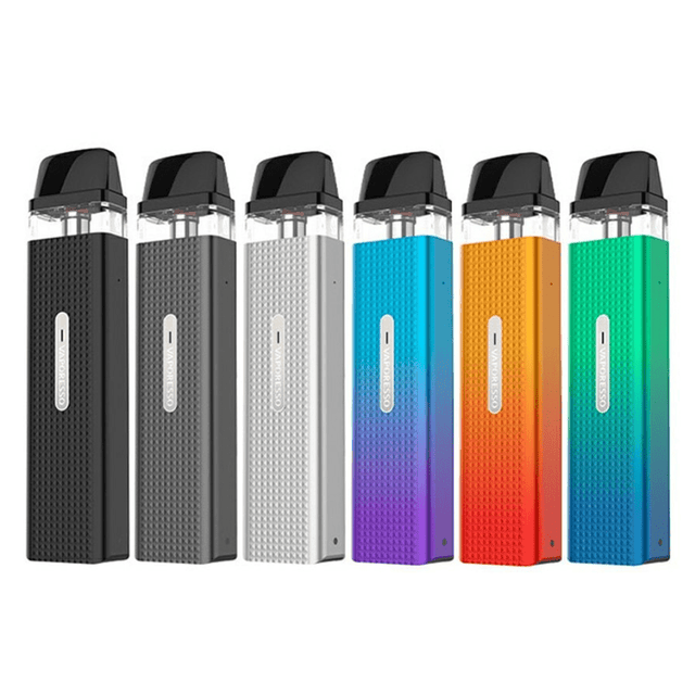 Vaporesso XROS Mini Vape Kit | Vape Offers