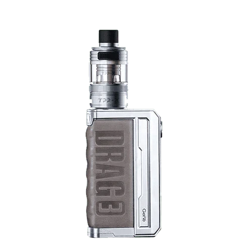 VOOPOO - DRAG 3 - TPP-X - POD KIT