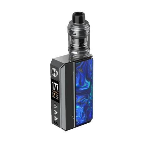 VooPoo Drag 4 Vape Kit