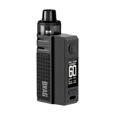 VOOPOO - DRAG E60 - POD KIT