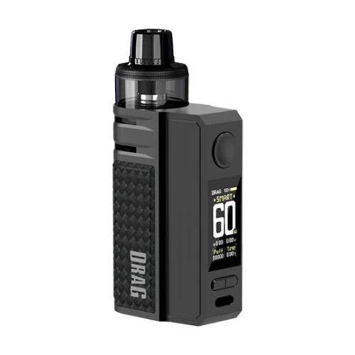 VOOPOO - DRAG E60 - POD KIT