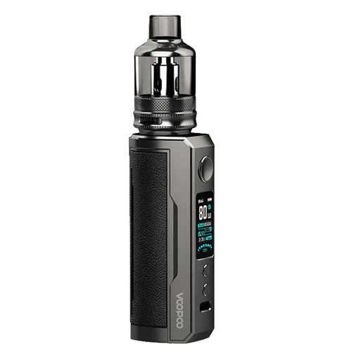 VooPoo Drag X Plus Vape Kit | Vape Offers VooPoo Drag X Plus Vape Kit | Vape Offers