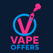 Vape Offers logo
