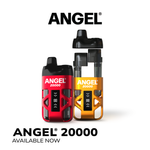 Load image into Gallery viewer, Vapes Bars Angel 20K Prefilled Pod Kit
